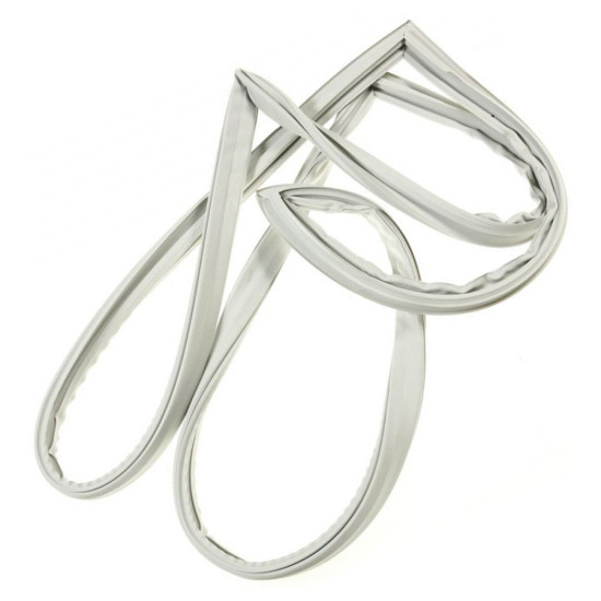 Joint de porte d'origine DA97-12383X, DA97-12383Q