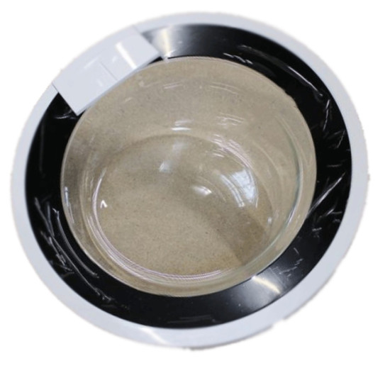 Hublot complet 2456100100