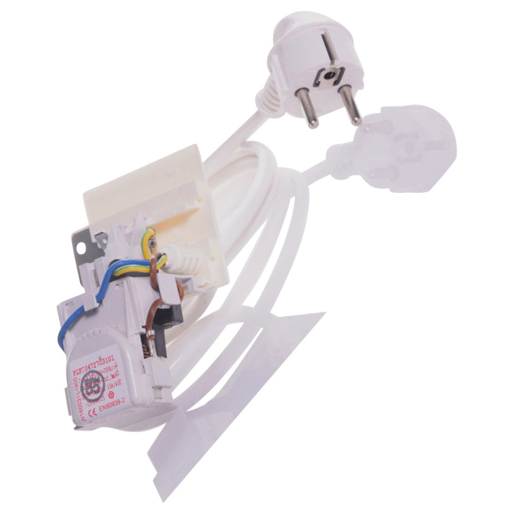 Antiparasites d'origine C00378710