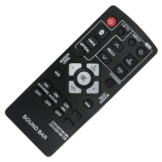 Télécommande COV30748128