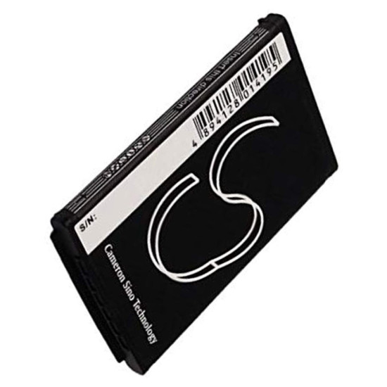 Batterie SBPL0077901