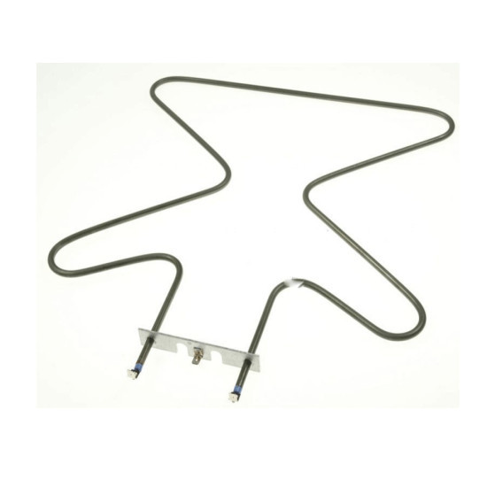 Resistance grill 230v/1100w 1100W\\/230V