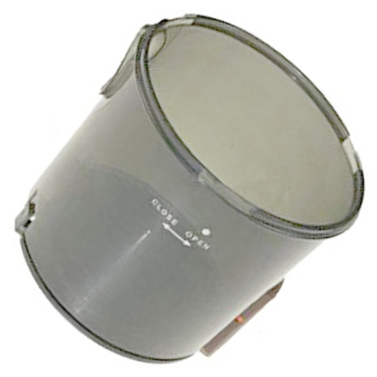 Bac à poussières 4071357794