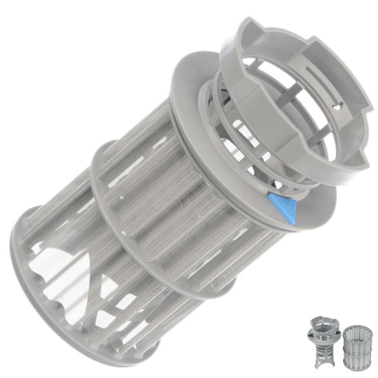 Filtre fond de cuve d'origine 00645038