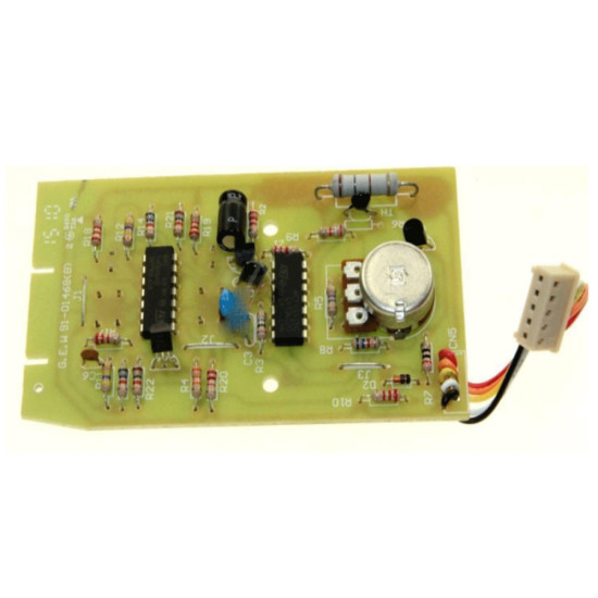 Carte électronique SS-185503