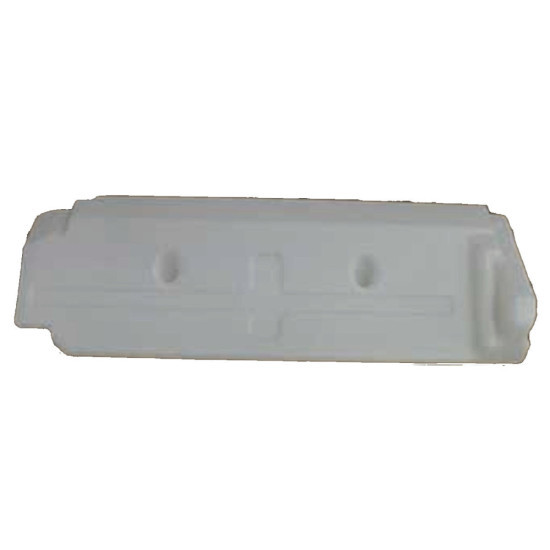 Bac de récupération 2957950100