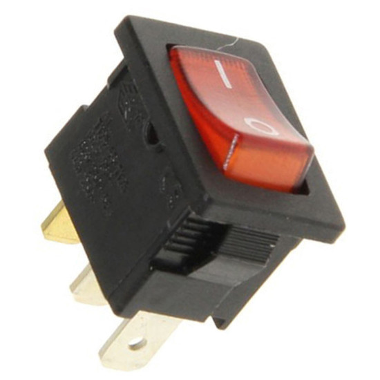 Interrupteur marche/arrêt 5128100800