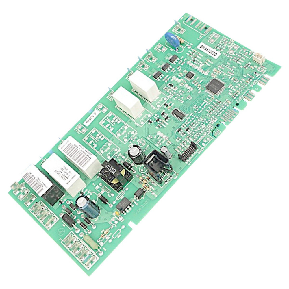 Carte de puissance AS0031454