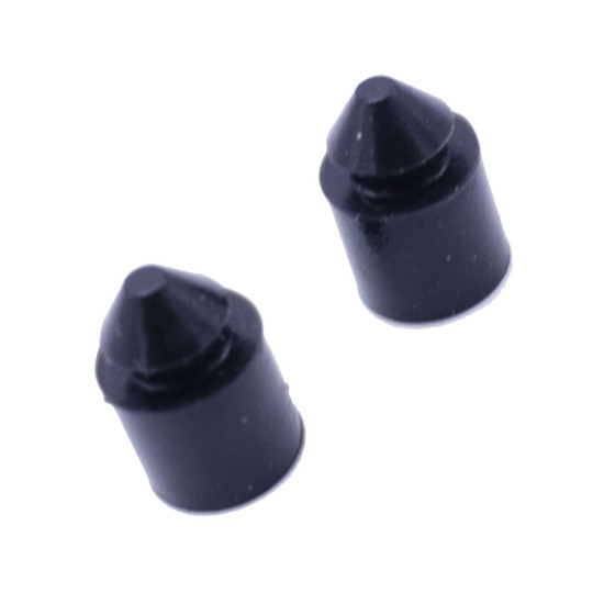 Lot de 2 patins TS-01039530