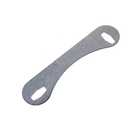 Plaquette de serrage compresseur d'origine C00193590, 482000083075