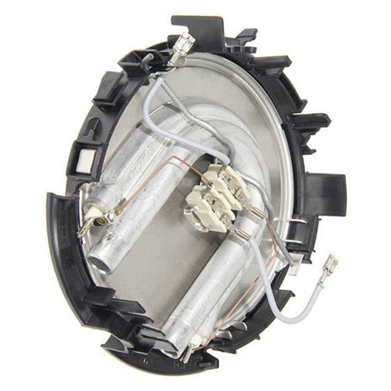 Résistance complète BR67050281, AS00000006