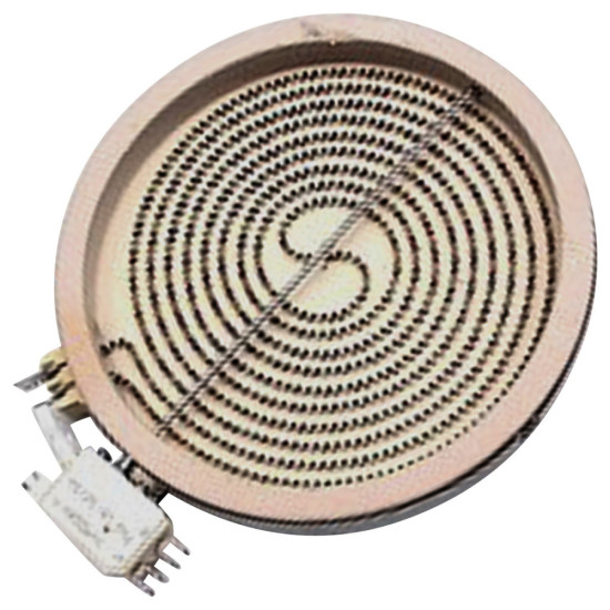 Foyer 1800w/230v d'origine 00647881, C00139036