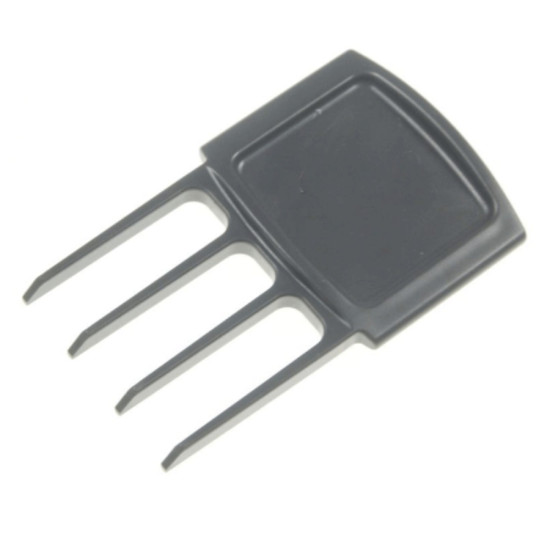 Peigne coupe cube 107247