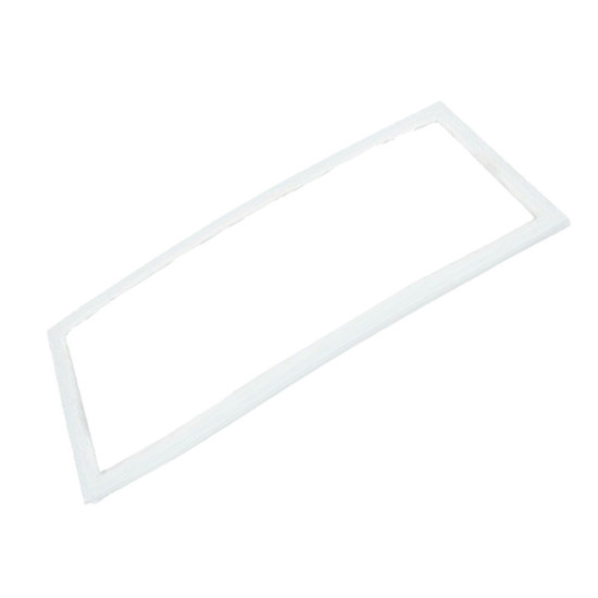 Joint tiroir supérieur d'origine C00265548