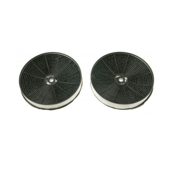 Lot de filtres à charbon 36070111