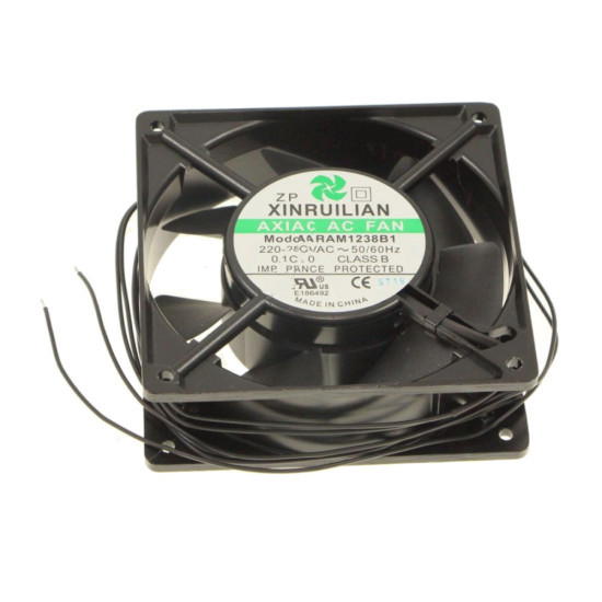 Ventilateur de chauffe  VN24