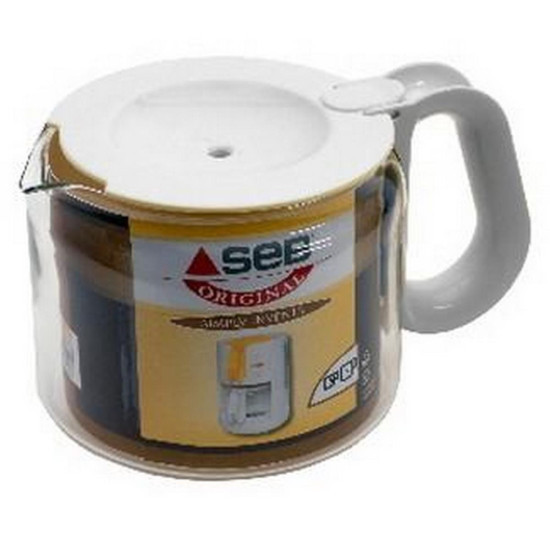 Verseuse avec couvercle CL232101