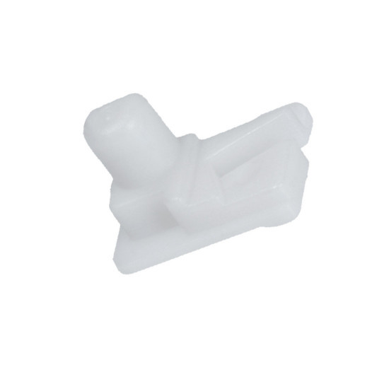 Pivot blanc porte cote droit 4651840100