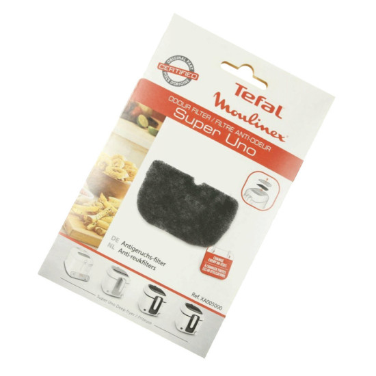 Cartouche filtre SUPER UNO XA004D00, XA005000