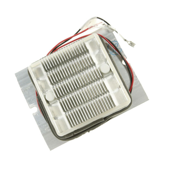 Système Pelletier + ventilateurs SC-21A17