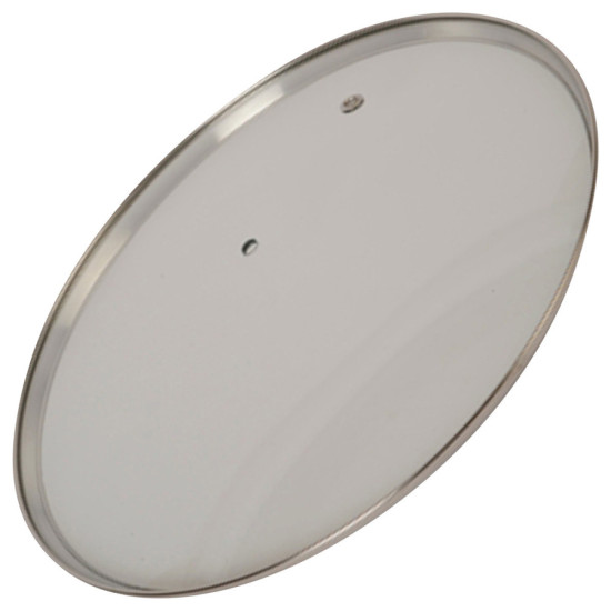 Couvercle en verre TS-01004750