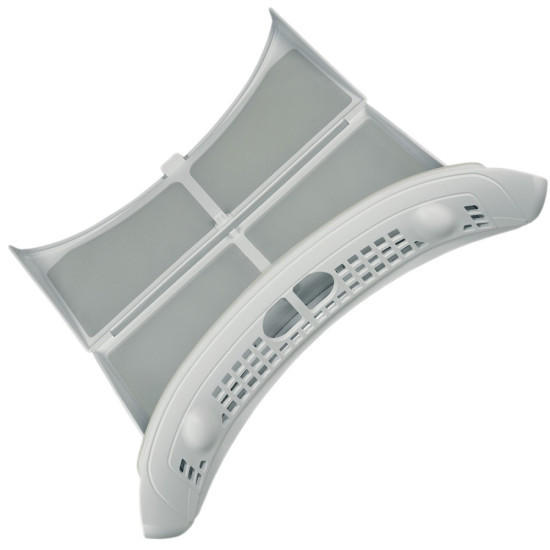 Filtre à peluches 481010423761