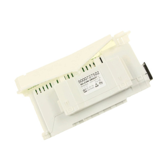 Module de puissance programmé 00753935