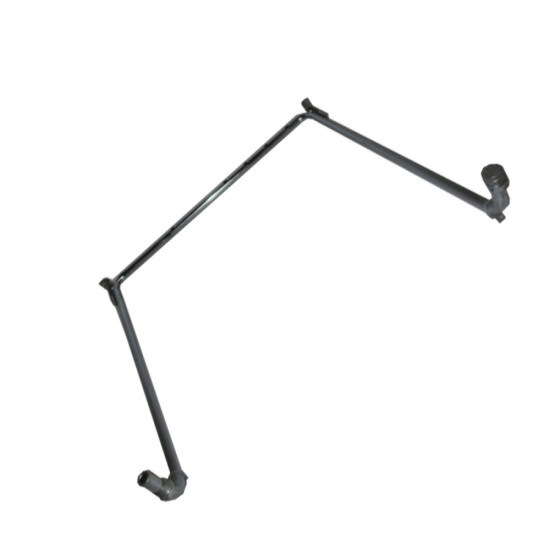 Tuyau alimentation gaz principal 210300753