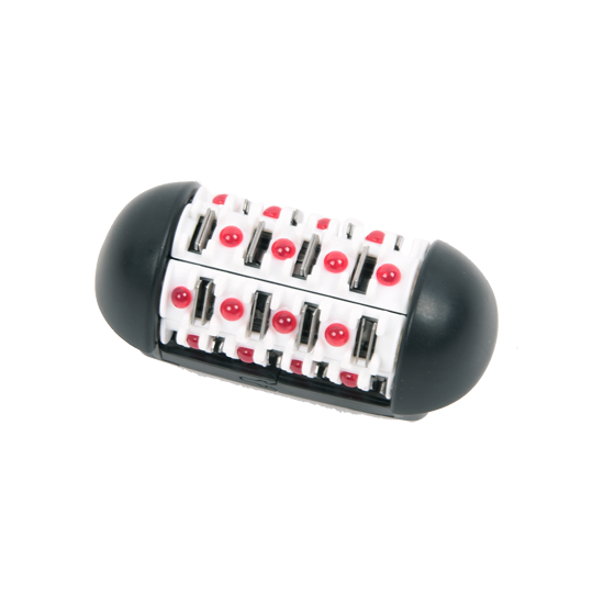 Tête d'épilation CS-00134534