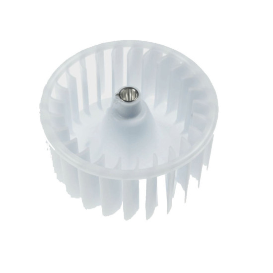Turbine de ventilation d'origine 00647541, 647541