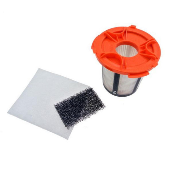 Filtre cylindre (F132) 9001969873