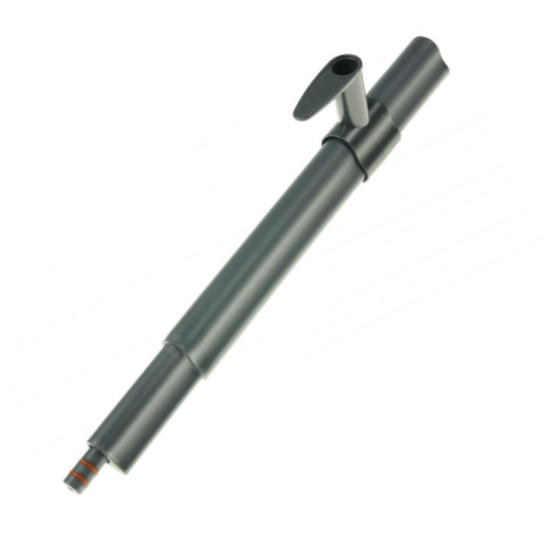 Tube rallonge avec rangement du cable en bas  150561