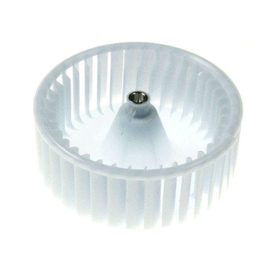 Turbine d'origine 00752112