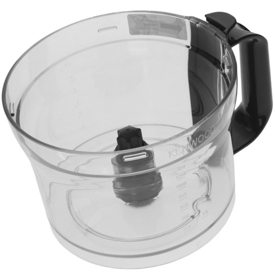 Bol hachoir poignée grise KW714982