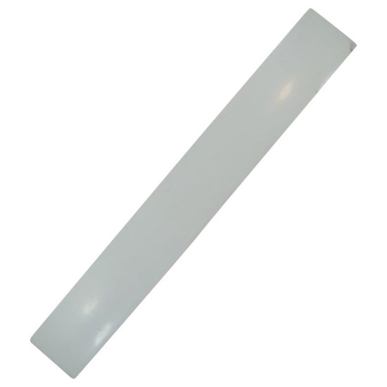 Plinthe blanche 47010