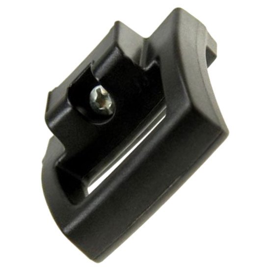 Poignée de cuve noir SS-792707