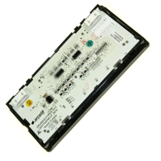 Carte affichage 4913170200