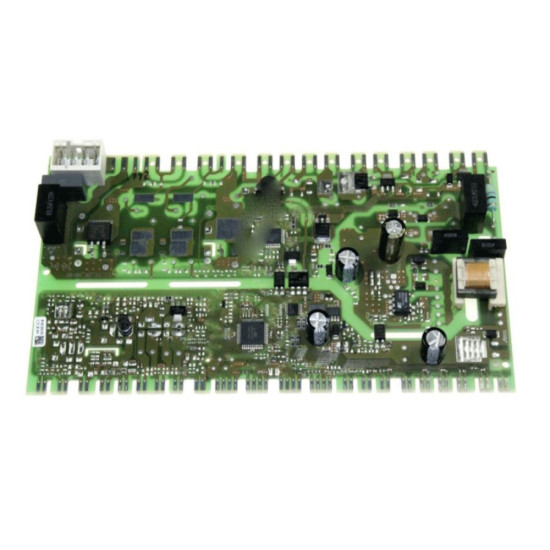 Platine integrale 6145254