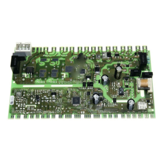 Platine integrale 6145254