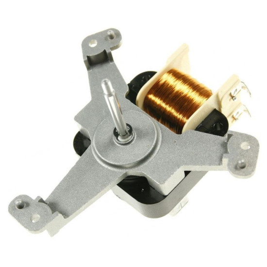 Moteur chaleur tournante d'origine DG31-00002A