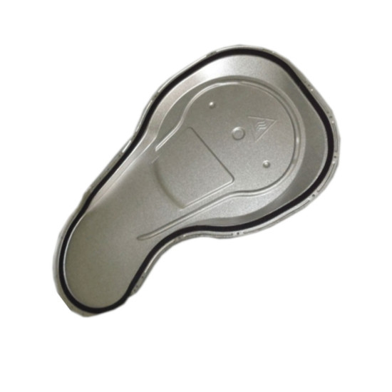 Capot arrière résistance 2972900300