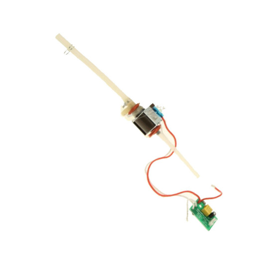 Pompe + carte électronique RS-RT900842