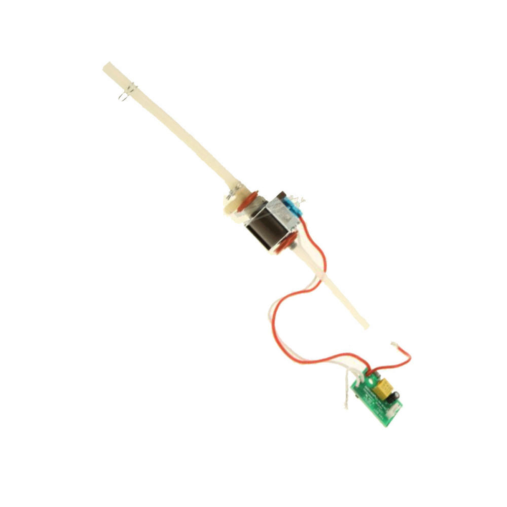 Pompe + carte électronique RS-RT900842