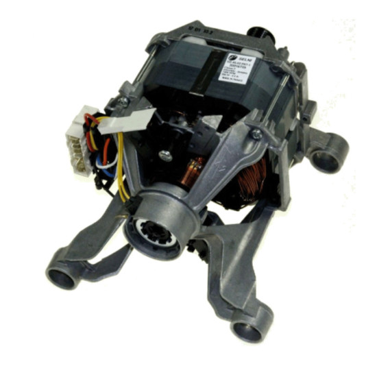 Charbon moteur 32016735CHARB