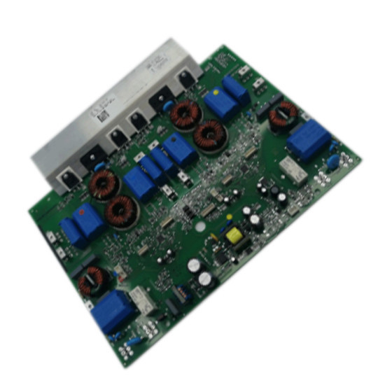 Carte de puissance 167000187