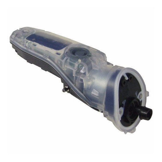 Corps de rasoir avec moteur et batterie 422203615050