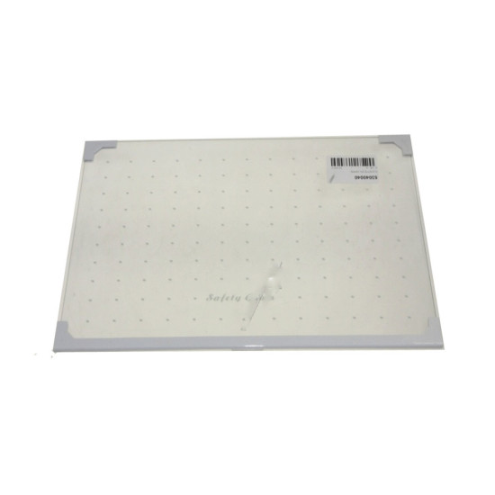 Clayette verre 372A93