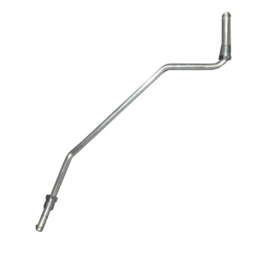 Tuyau alimentation arrière droit 421920154