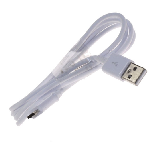 Cable USB micro d'origine GH39-01578A