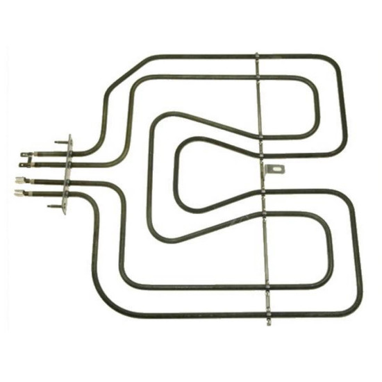 Résistance supérieure grill 800/1650W 3970121012